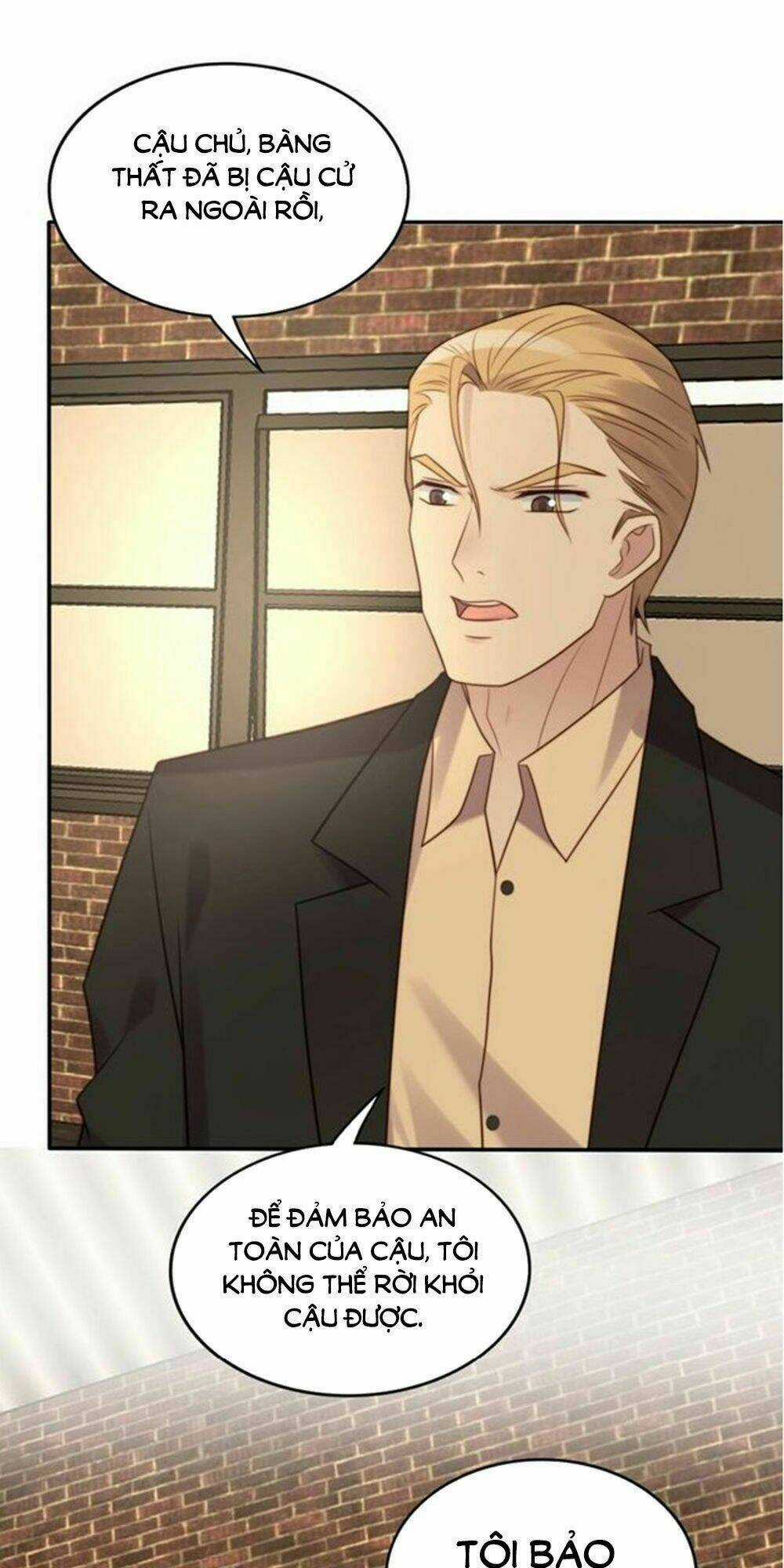 Khóa Chặt Đôi Môi - Chapter 36 - Trang 34