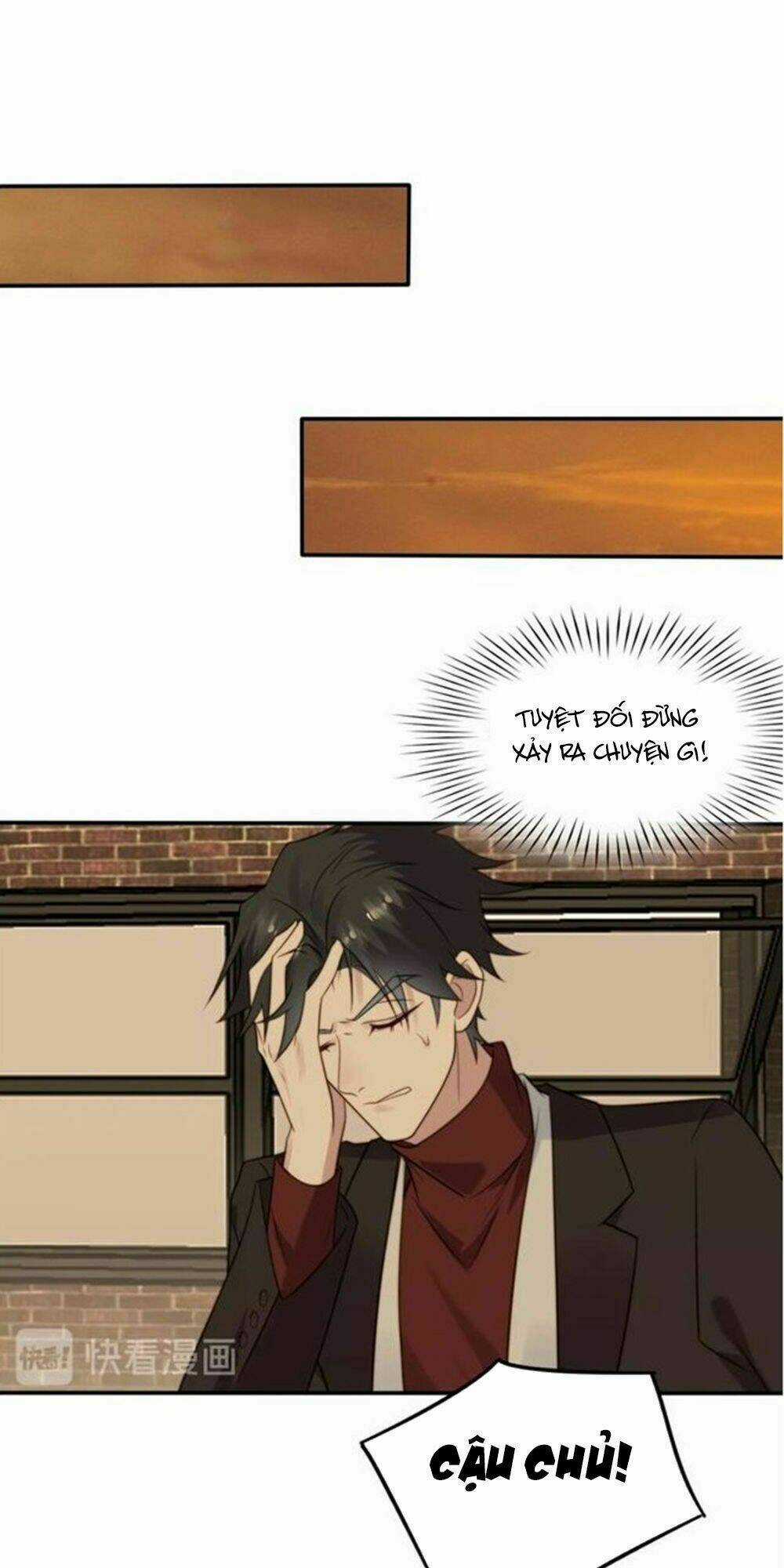 Khóa Chặt Đôi Môi - Chapter 36 - Trang 37