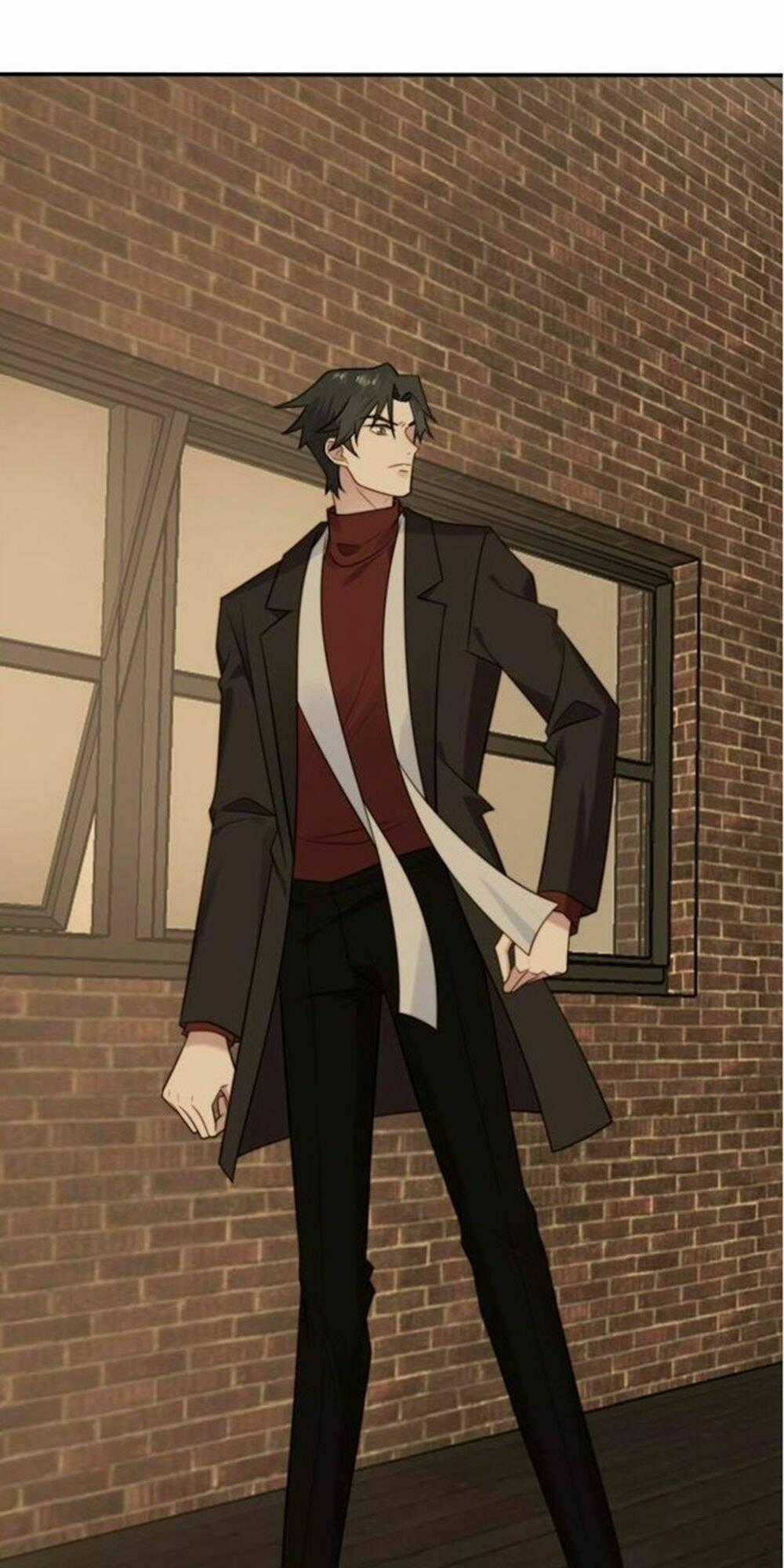 Khóa Chặt Đôi Môi - Chapter 36 - Trang 39