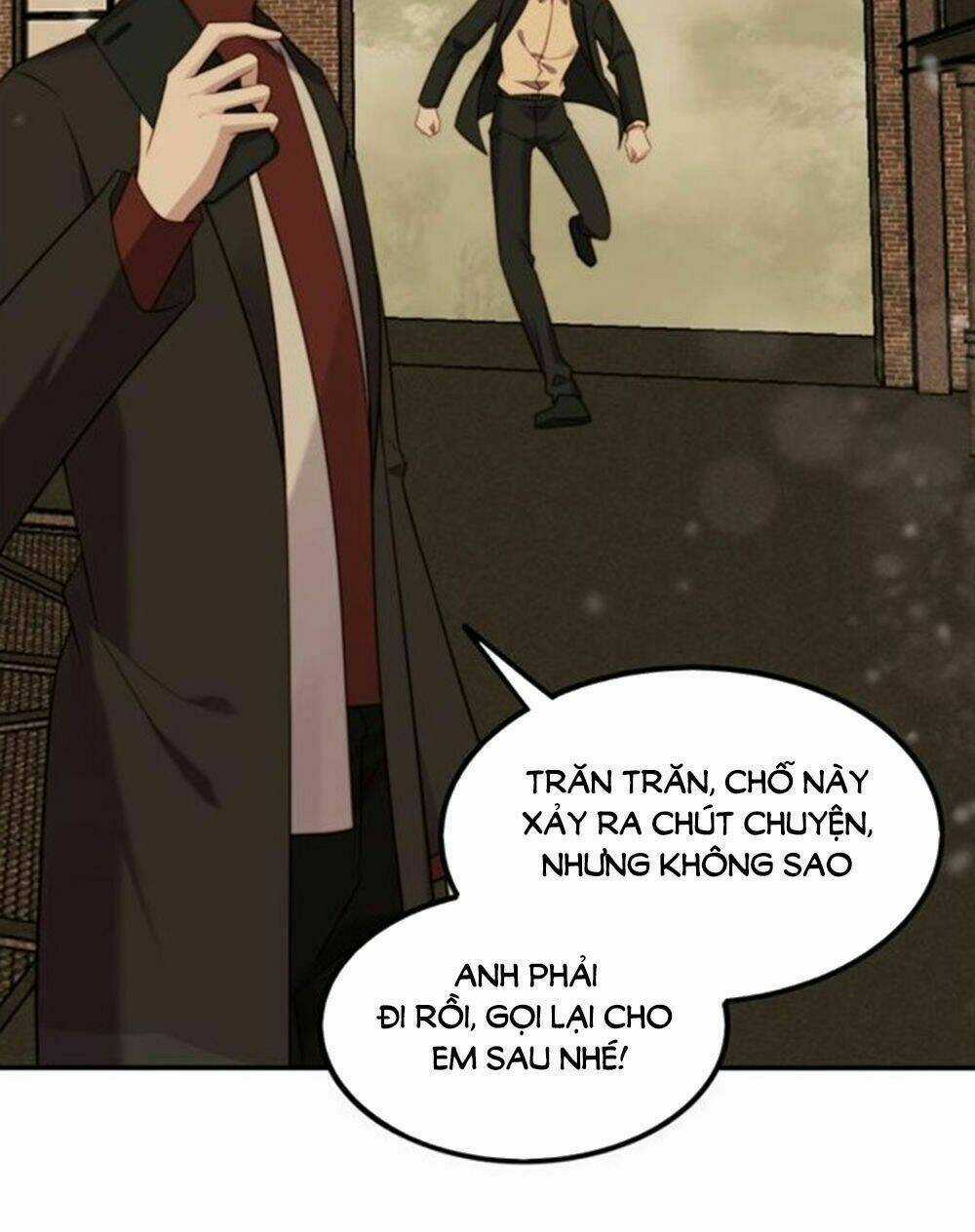 Khóa Chặt Đôi Môi - Chapter 36 - Trang 7