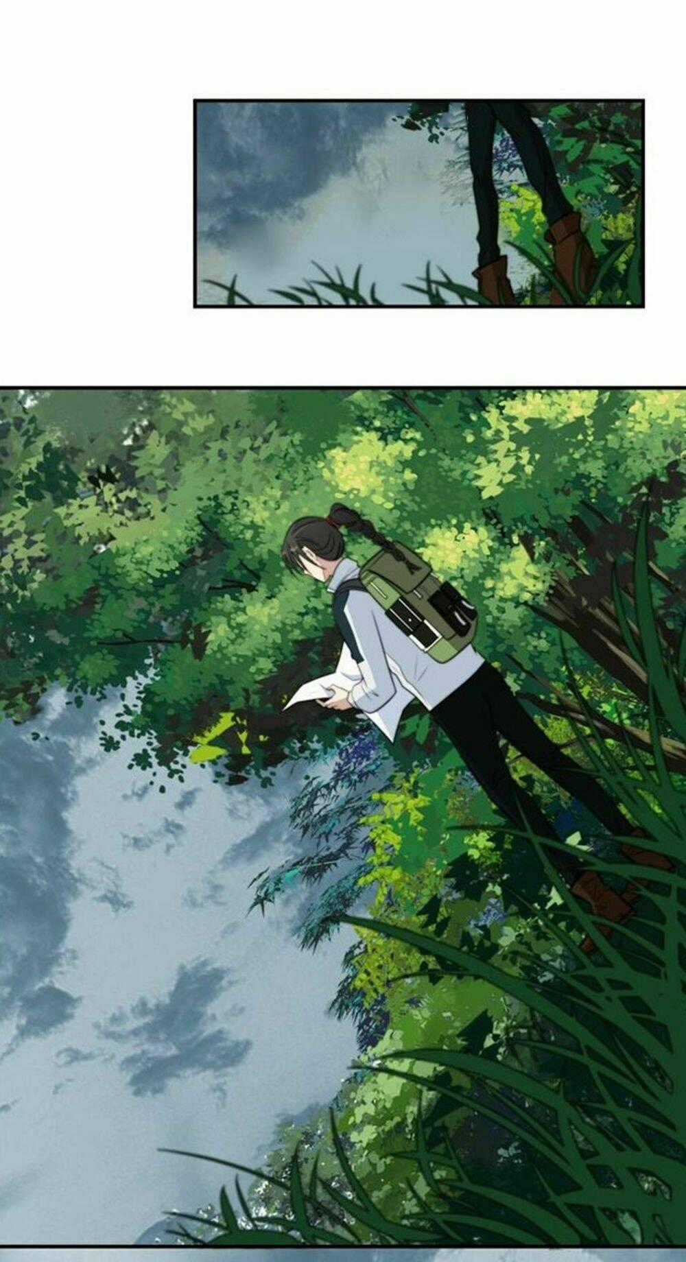 Khóa Chặt Đôi Môi - Chapter 37 - Trang 1