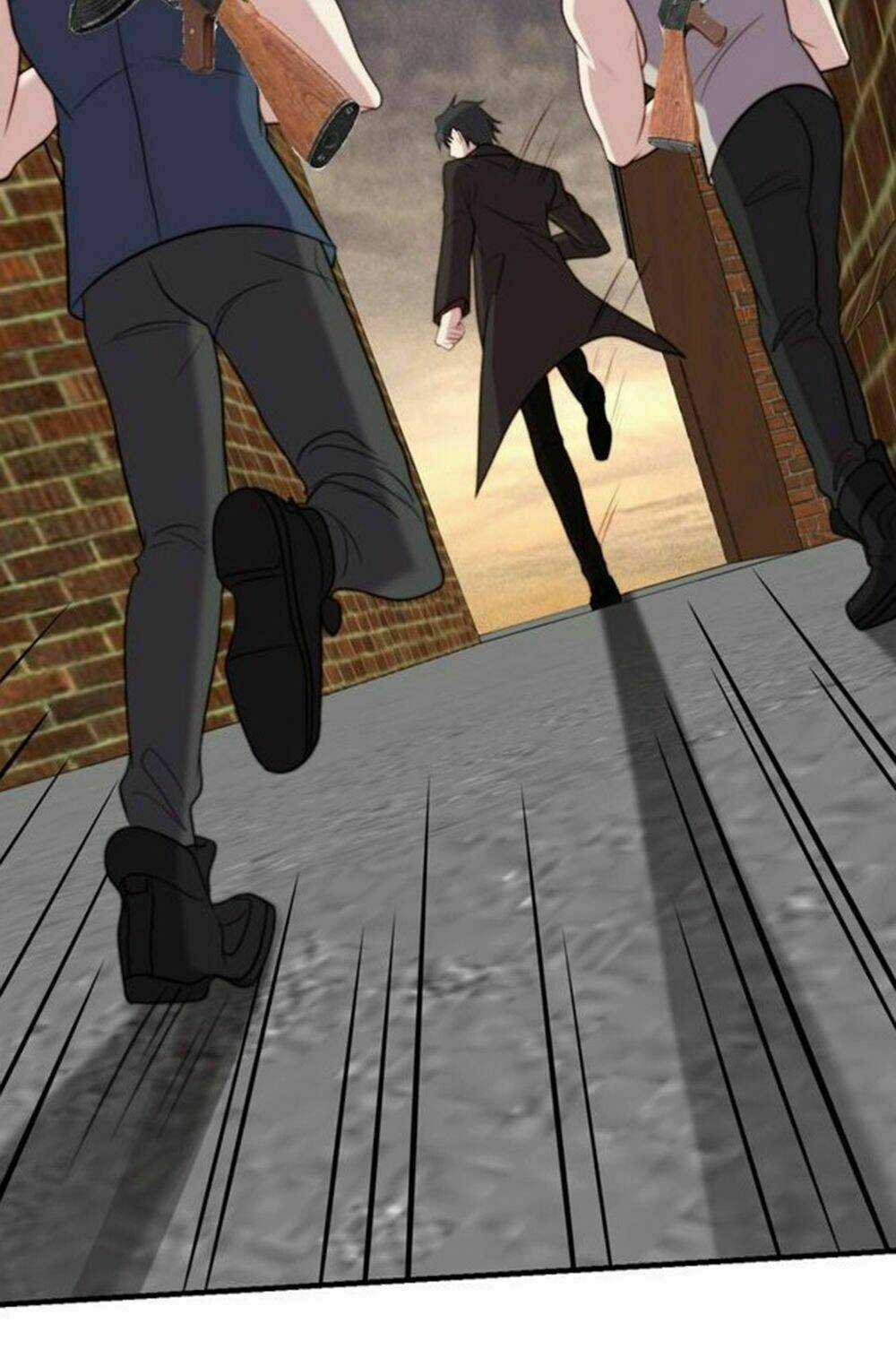 Khóa Chặt Đôi Môi - Chapter 37 - Trang 14