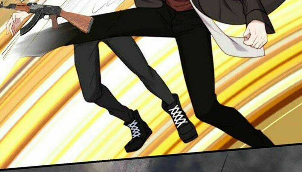 Khóa Chặt Đôi Môi - Chapter 37 - Trang 16