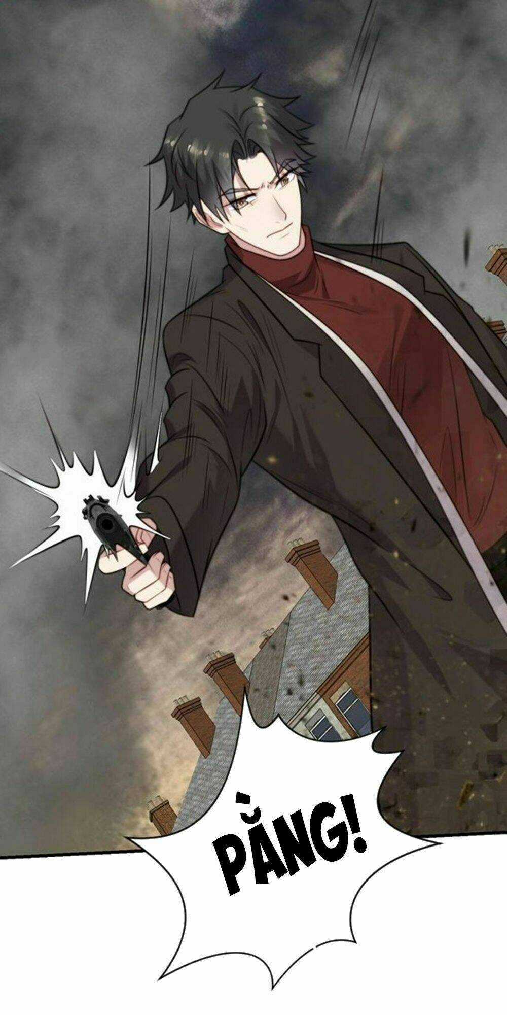 Khóa Chặt Đôi Môi - Chapter 37 - Trang 17