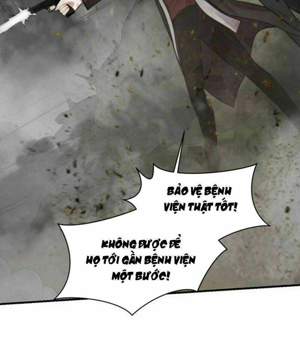 Khóa Chặt Đôi Môi - Chapter 37 - Trang 20