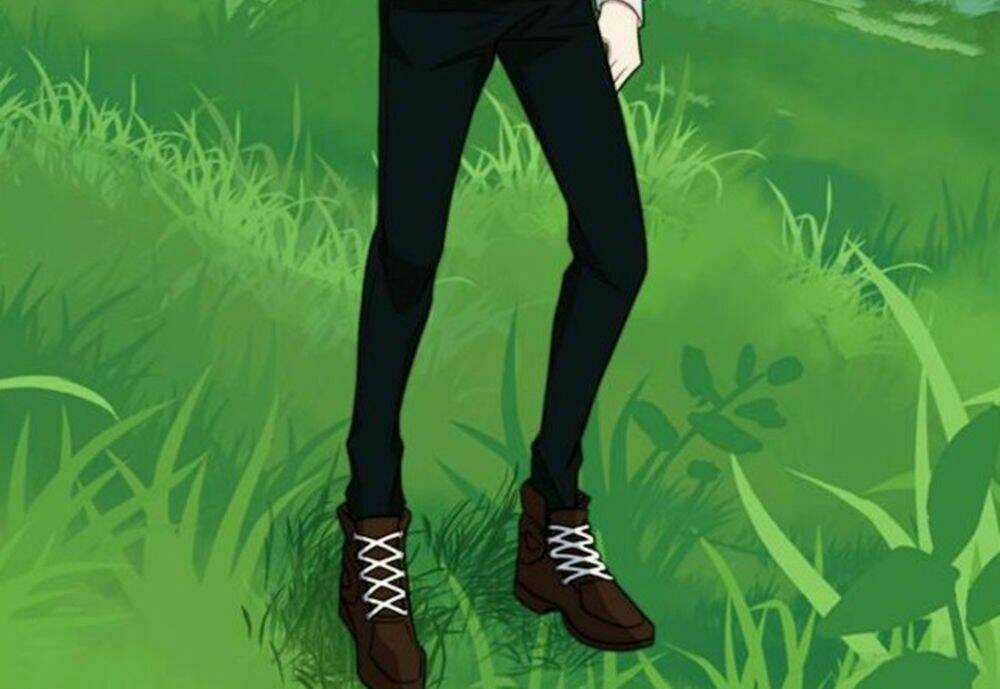 Khóa Chặt Đôi Môi - Chapter 37 - Trang 3