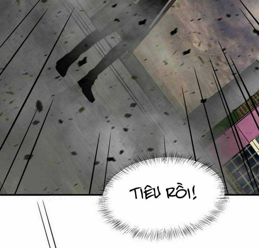 Khóa Chặt Đôi Môi - Chapter 37 - Trang 24