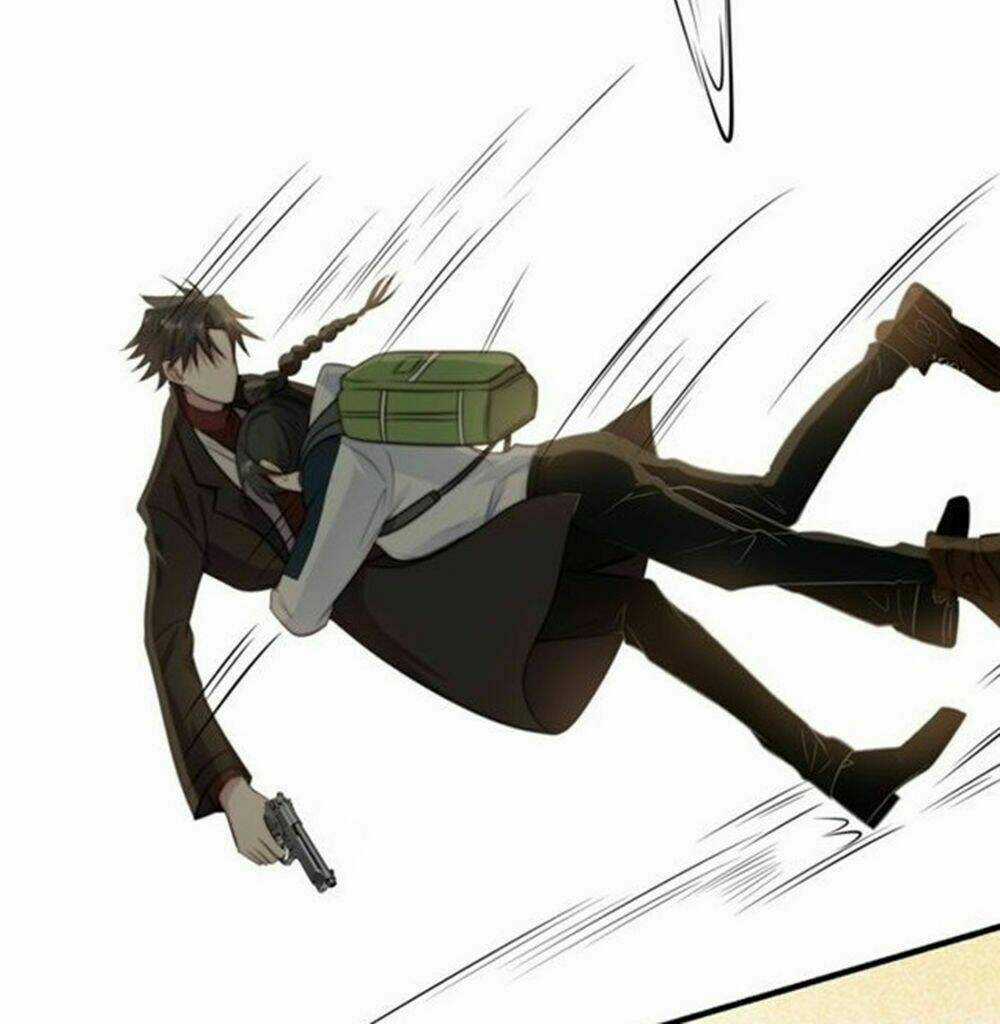 Khóa Chặt Đôi Môi - Chapter 37 - Trang 26