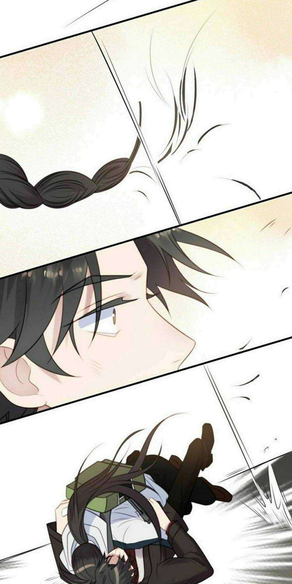 Khóa Chặt Đôi Môi - Chapter 37 - Trang 27