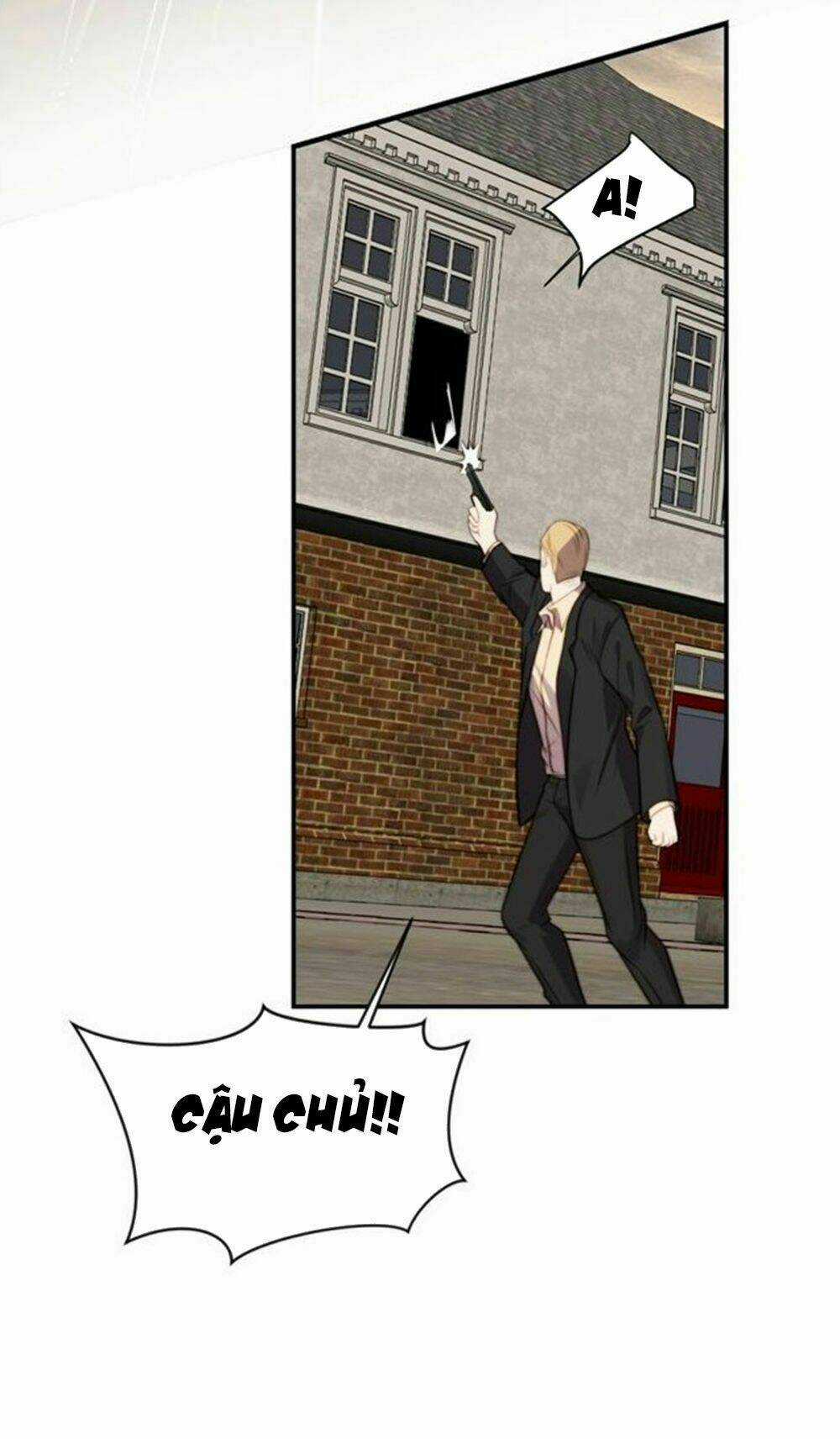 Khóa Chặt Đôi Môi - Chapter 37 - Trang 29