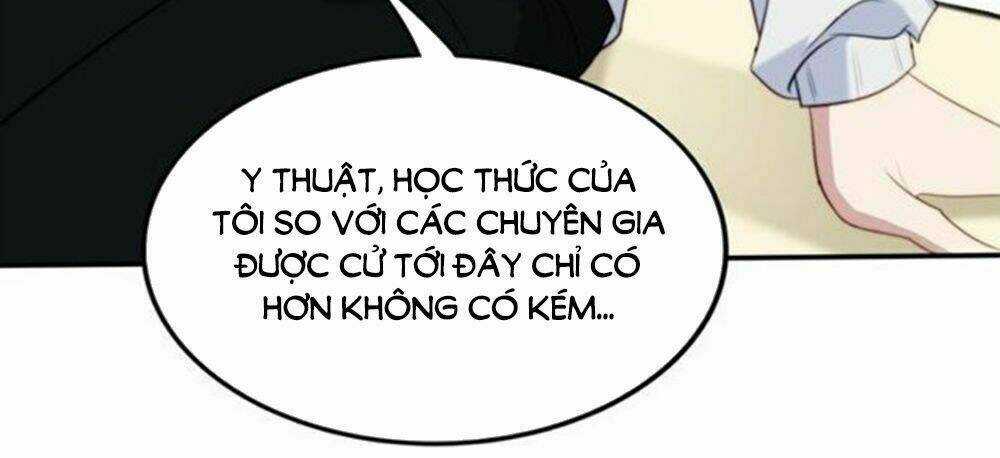 Khóa Chặt Đôi Môi - Chapter 37 - Trang 43