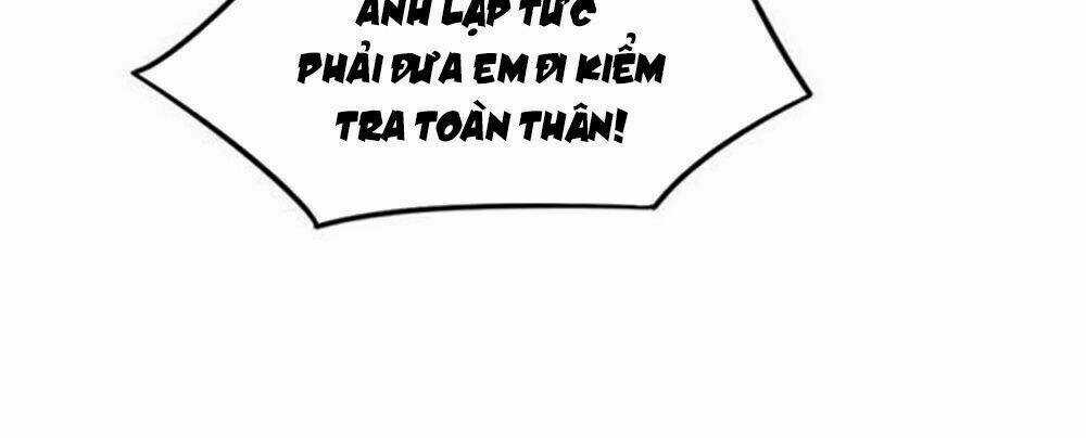 Khóa Chặt Đôi Môi - Chapter 37 - Trang 47