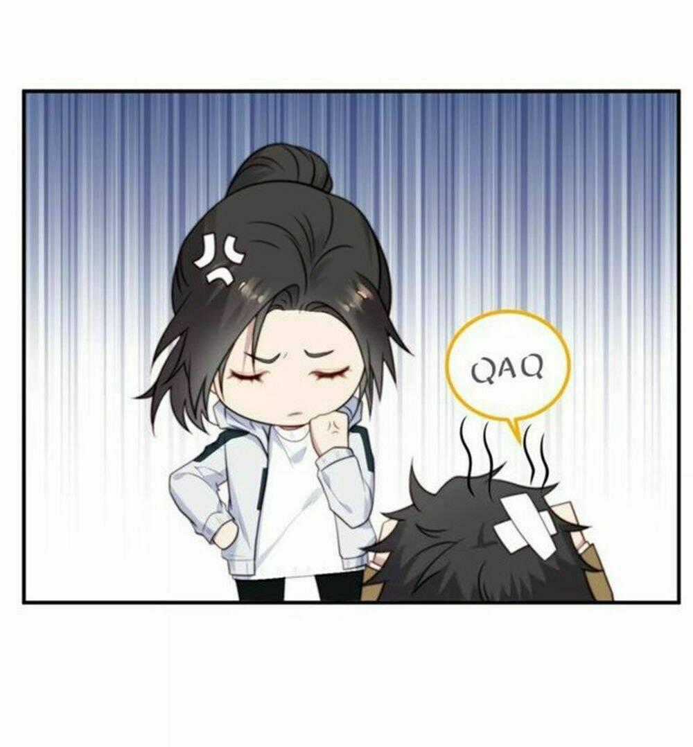 Khóa Chặt Đôi Môi - Chapter 37 - Trang 49