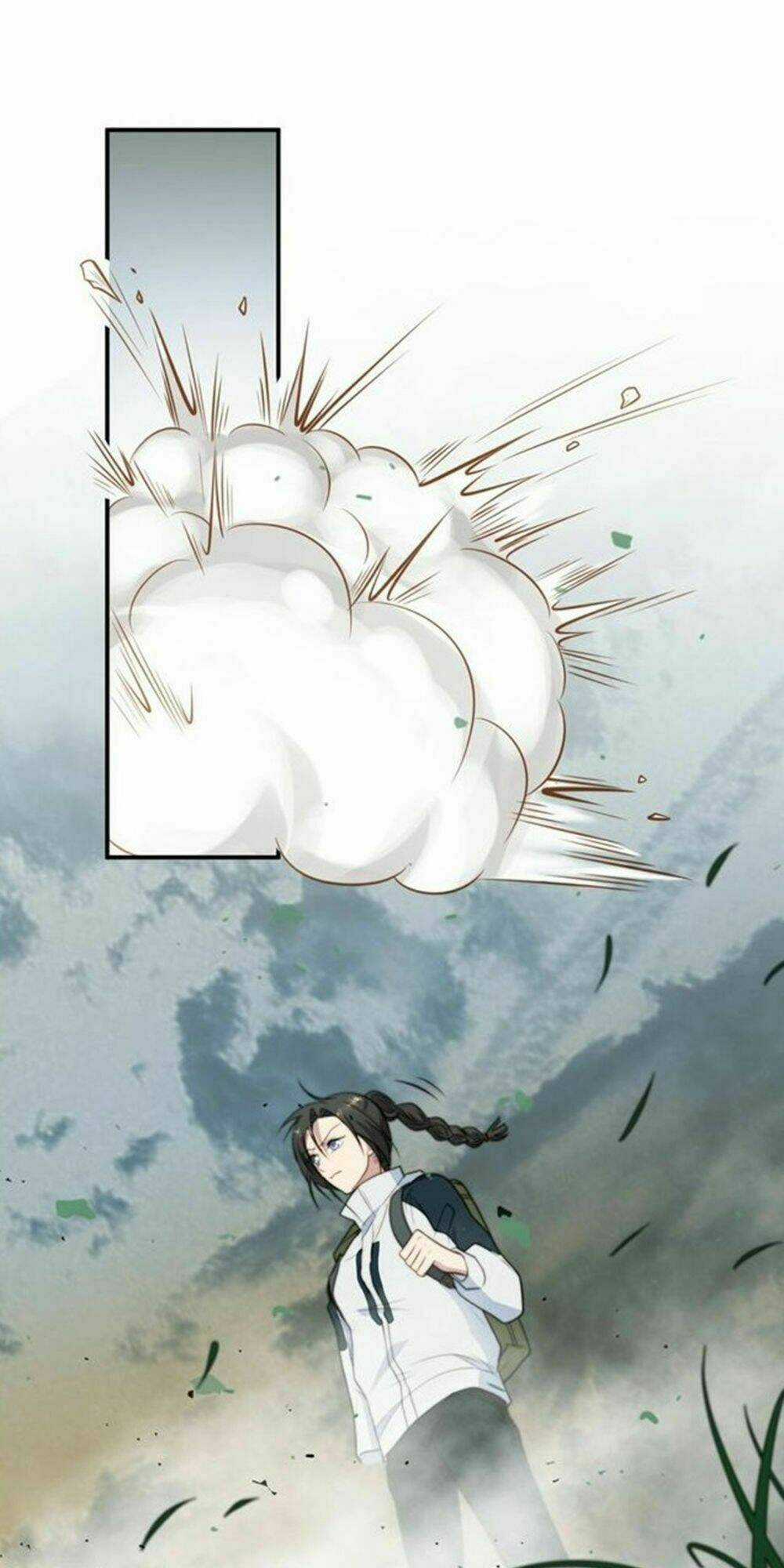 Khóa Chặt Đôi Môi - Chapter 37 - Trang 9