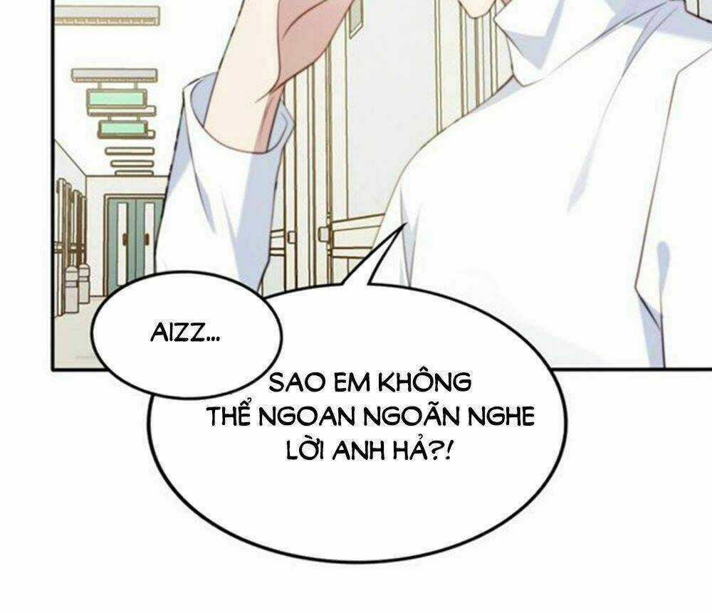 Khóa Chặt Đôi Môi - Chapter 38 - Trang 11