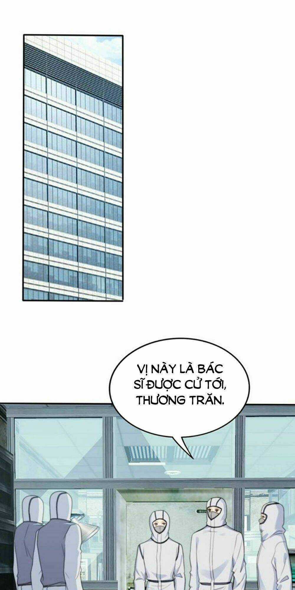 Khóa Chặt Đôi Môi - Chapter 38 - Trang 14