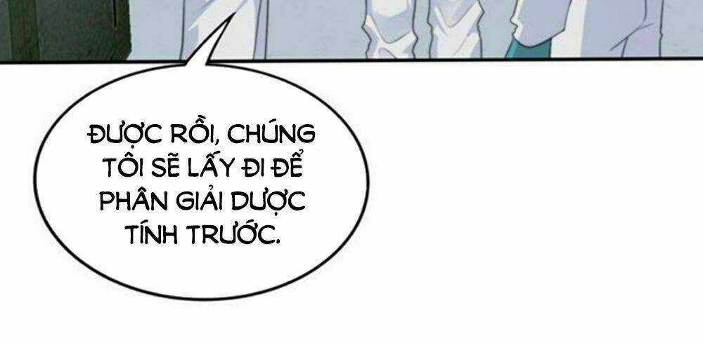 Khóa Chặt Đôi Môi - Chapter 38 - Trang 18