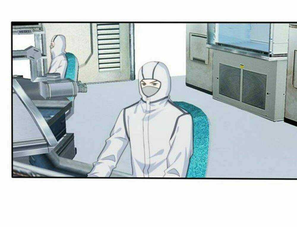 Khóa Chặt Đôi Môi - Chapter 38 - Trang 19