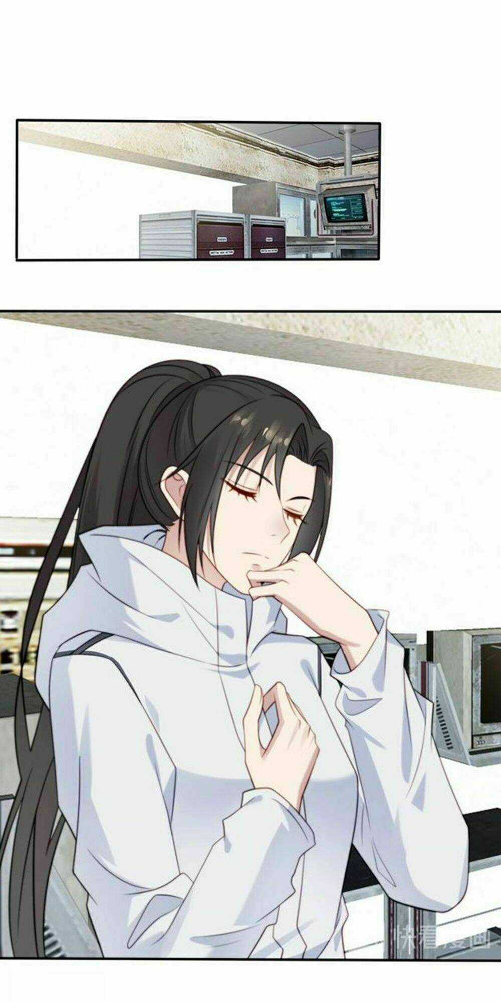 Khóa Chặt Đôi Môi - Chapter 38 - Trang 22