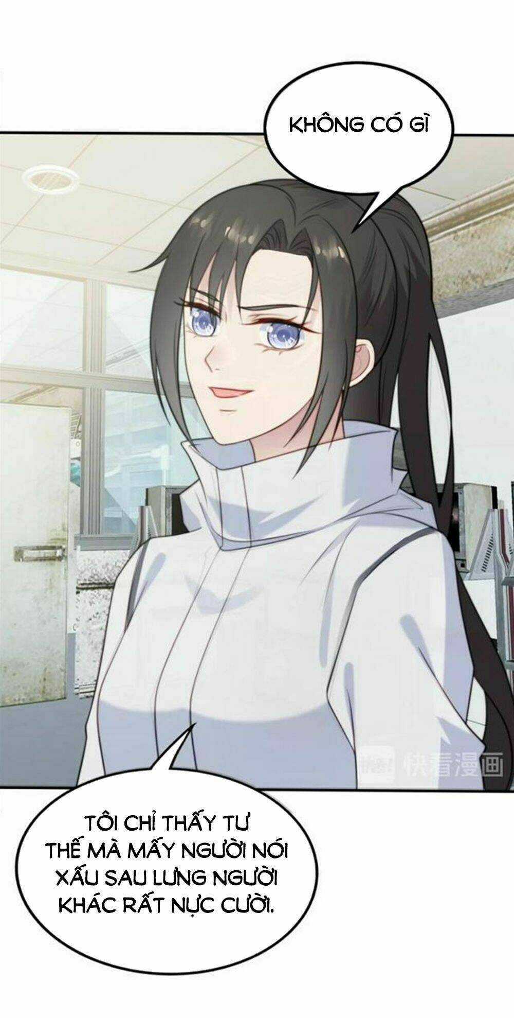 Khóa Chặt Đôi Môi - Chapter 38 - Trang 28