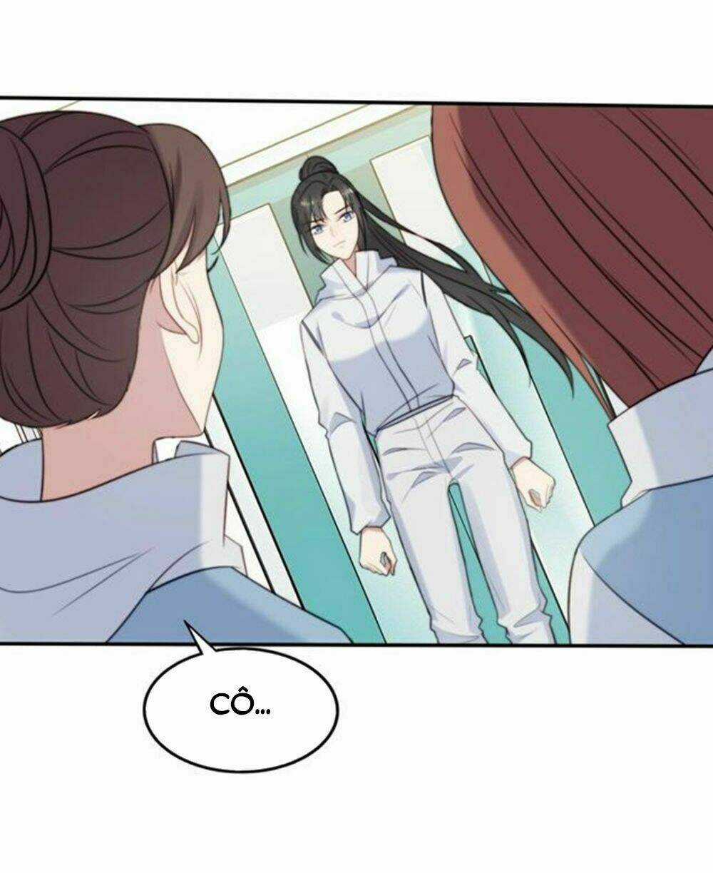 Khóa Chặt Đôi Môi - Chapter 38 - Trang 30