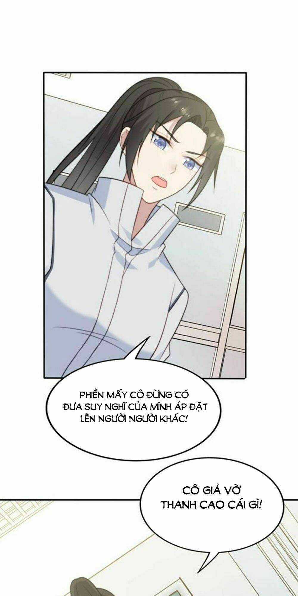 Khóa Chặt Đôi Môi - Chapter 38 - Trang 31