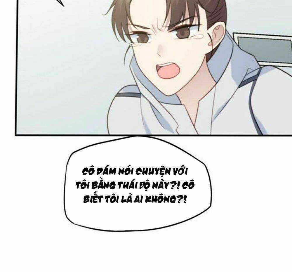 Khóa Chặt Đôi Môi - Chapter 38 - Trang 38