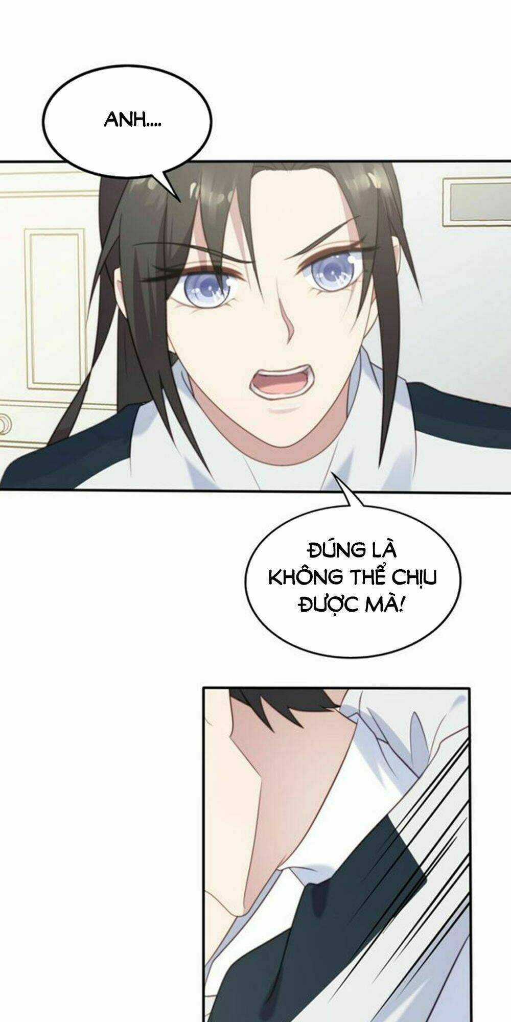 Khóa Chặt Đôi Môi - Chapter 38 - Trang 5