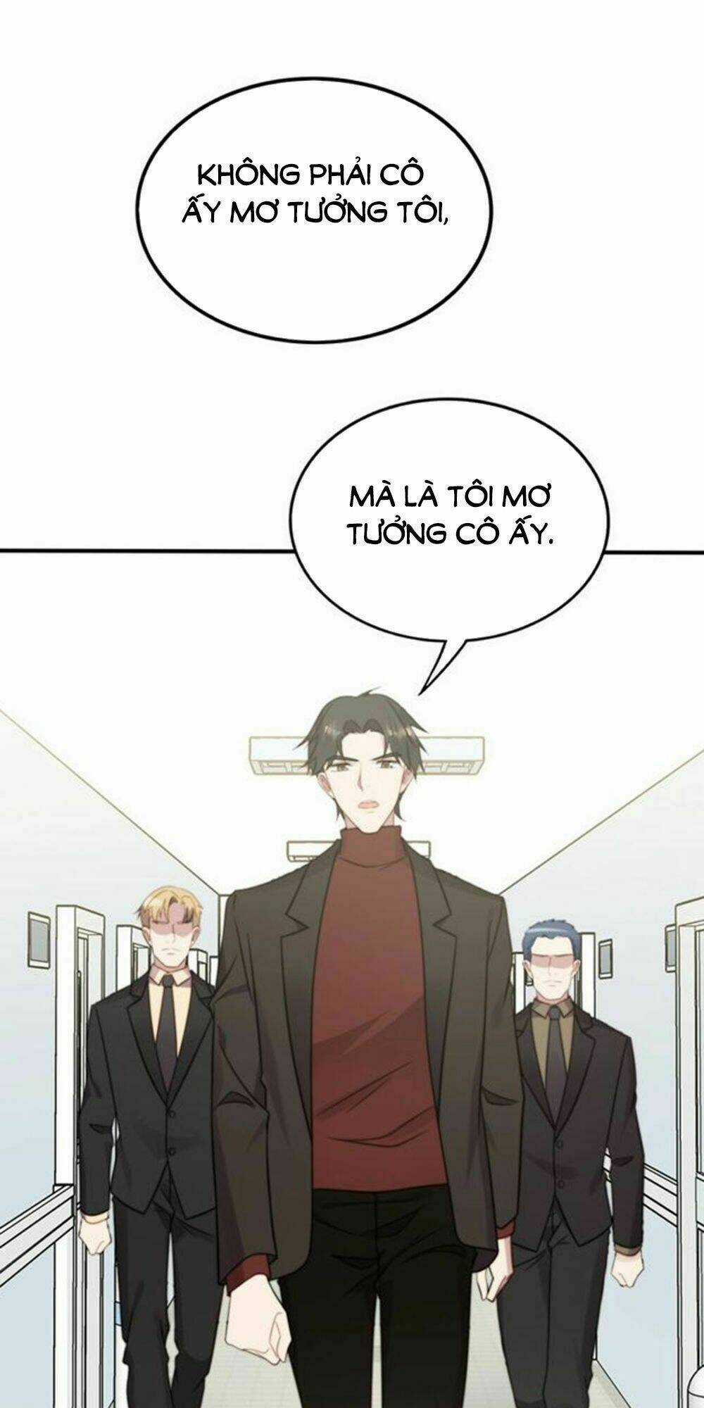 Khóa Chặt Đôi Môi - Chapter 38 - Trang 45