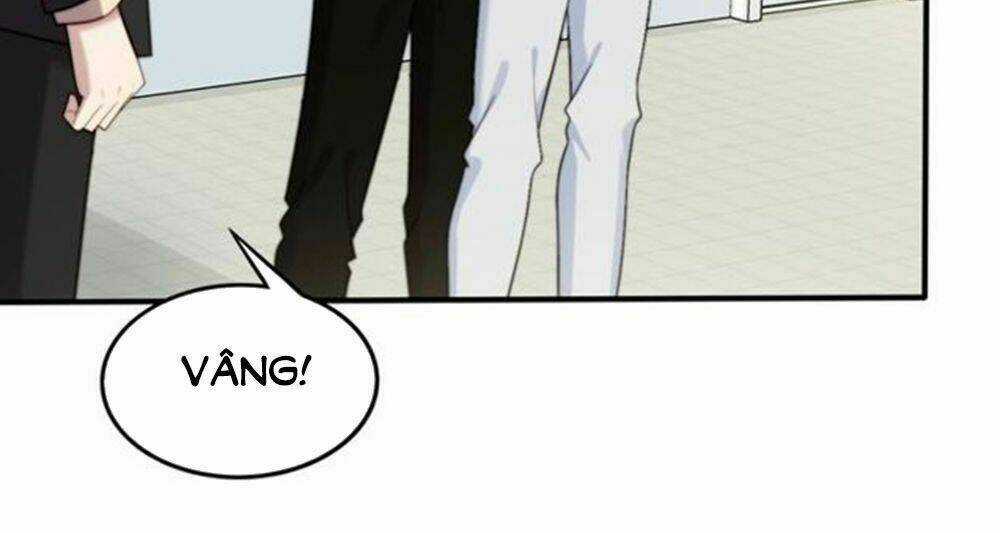 Khóa Chặt Đôi Môi - Chapter 38 - Trang 48