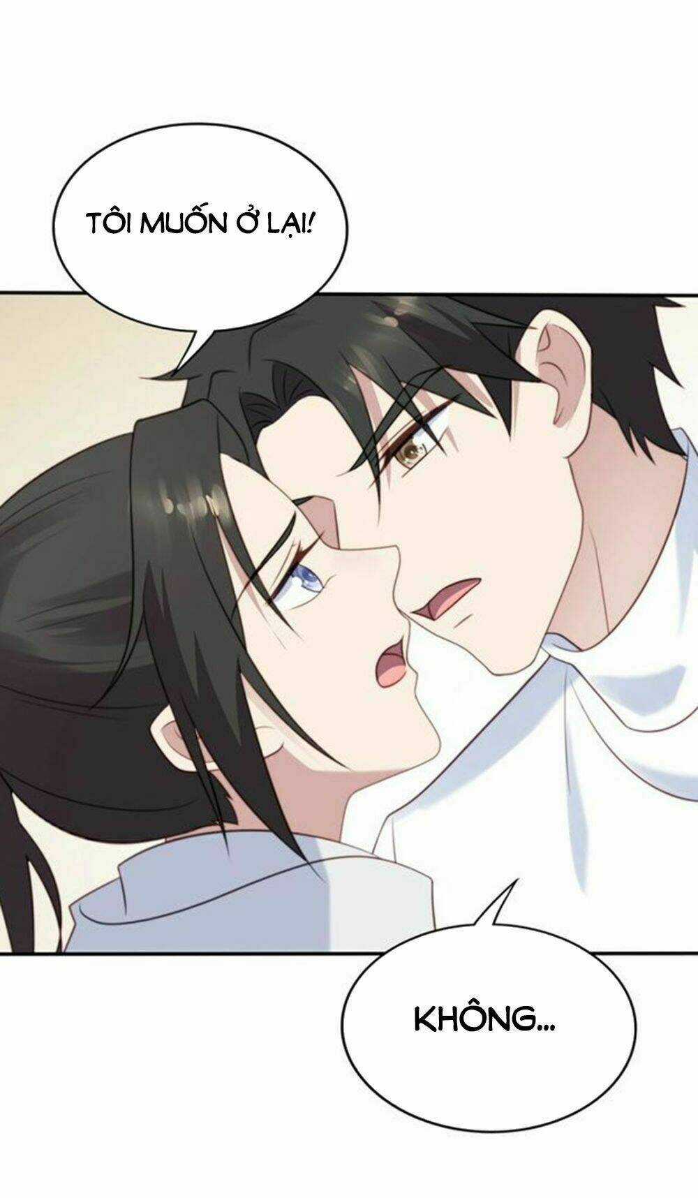 Khóa Chặt Đôi Môi - Chapter 38 - Trang 8