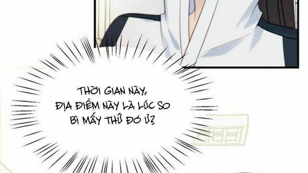 Khóa Chặt Đôi Môi - Chapter 39 - Trang 2