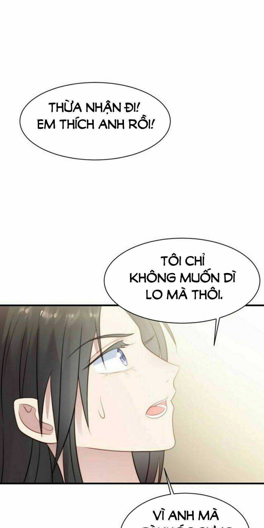 Khóa Chặt Đôi Môi - Chapter 39 - Trang 15