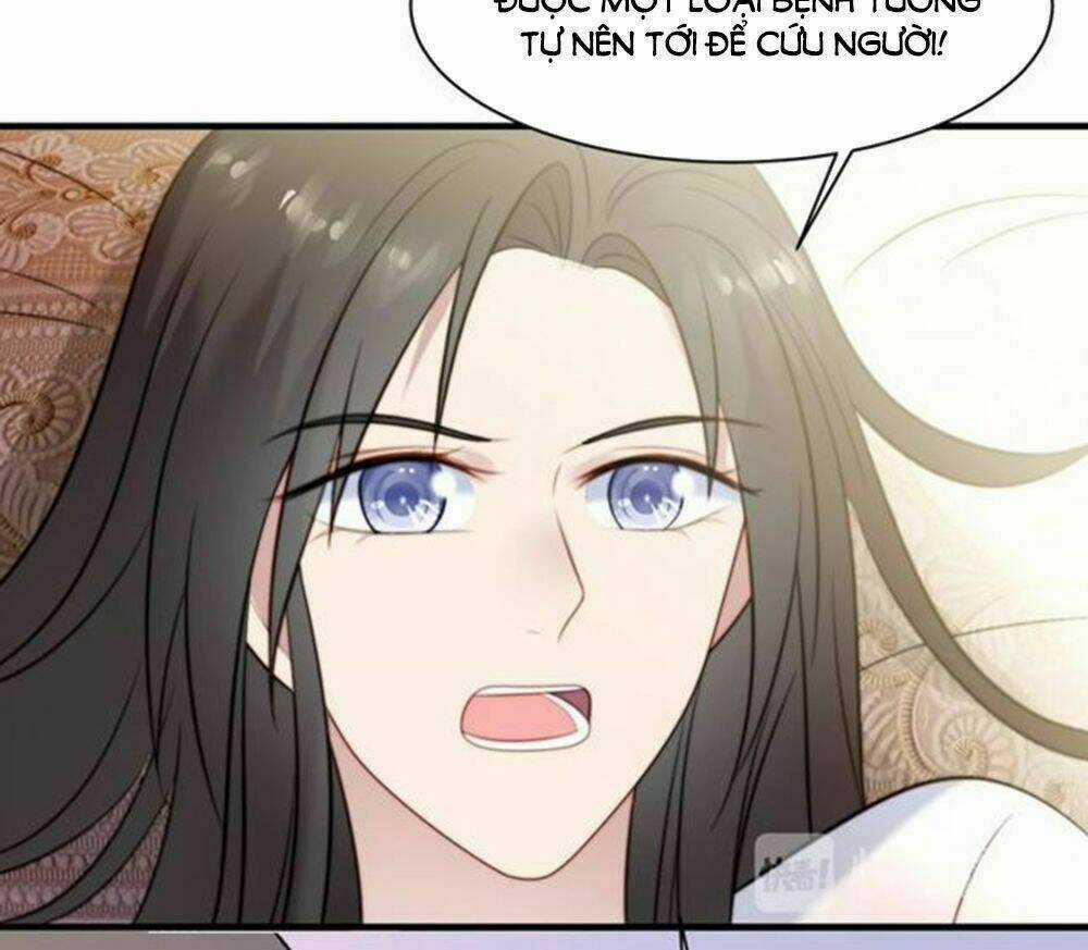 Khóa Chặt Đôi Môi - Chapter 39 - Trang 18