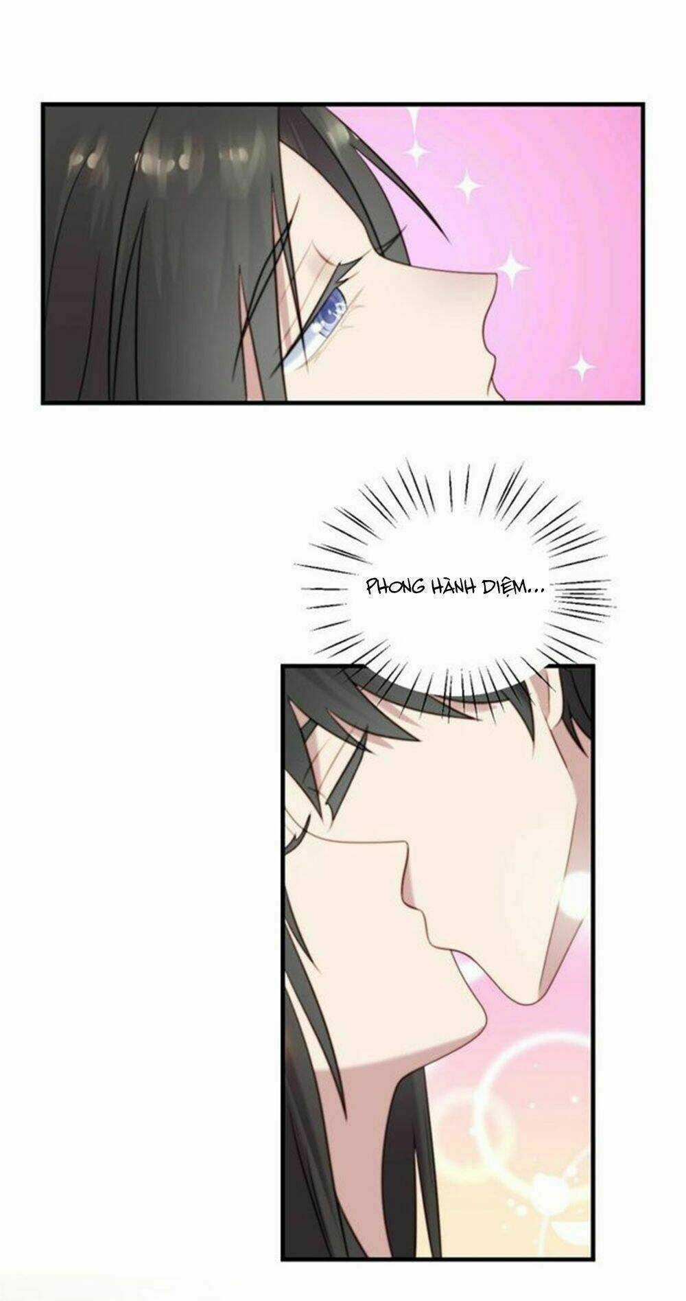 Khóa Chặt Đôi Môi - Chapter 39 - Trang 22