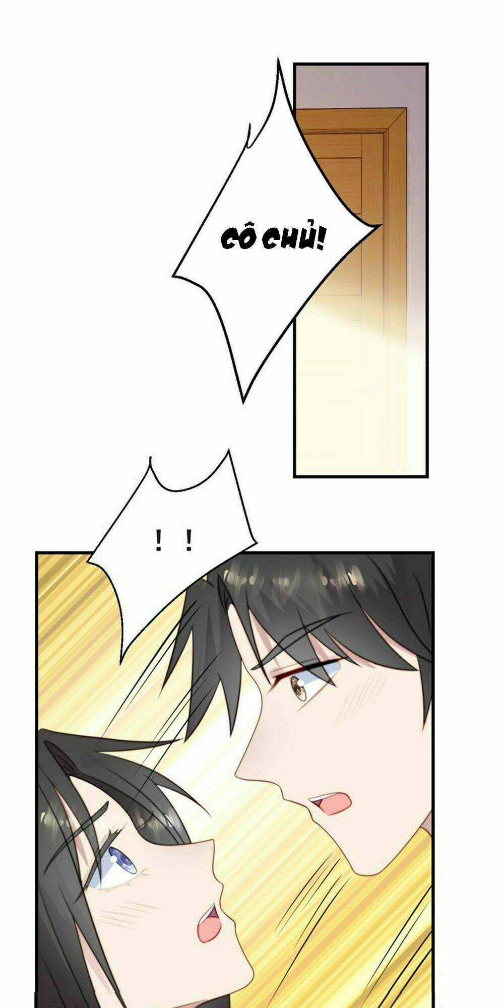 Khóa Chặt Đôi Môi - Chapter 39 - Trang 25