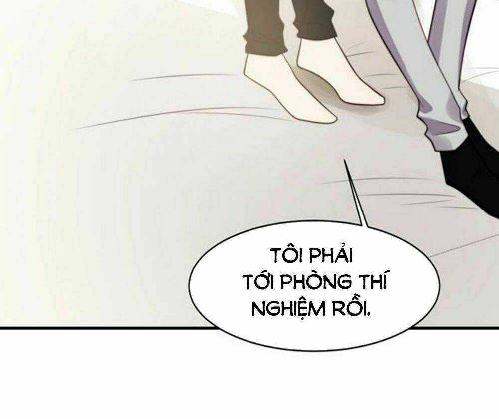 Khóa Chặt Đôi Môi - Chapter 39 - Trang 30