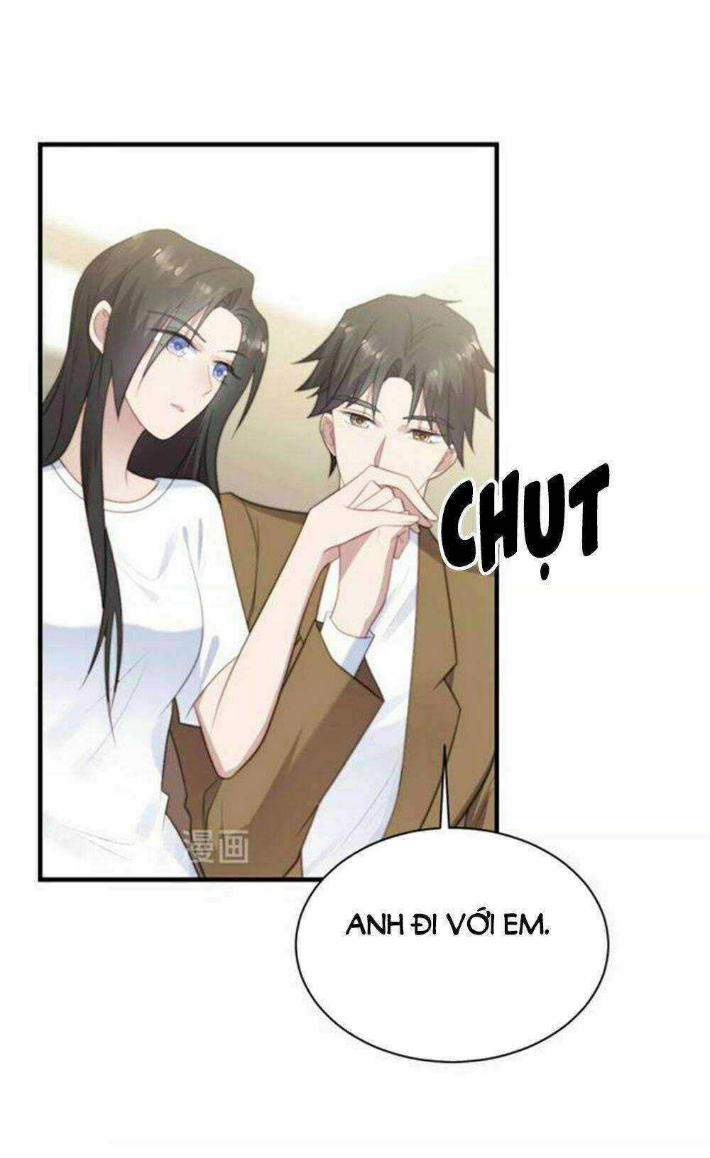 Khóa Chặt Đôi Môi - Chapter 39 - Trang 31