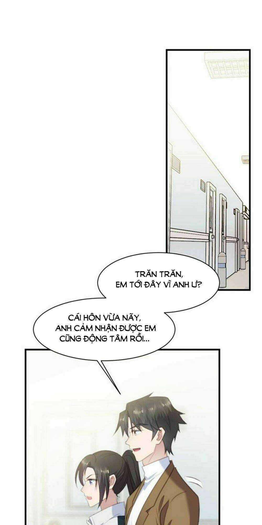 Khóa Chặt Đôi Môi - Chapter 39 - Trang 32