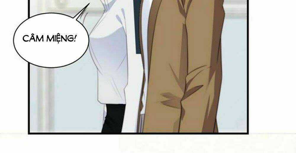Khóa Chặt Đôi Môi - Chapter 39 - Trang 33
