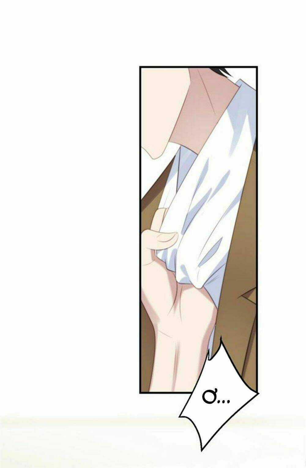 Khóa Chặt Đôi Môi - Chapter 39 - Trang 36