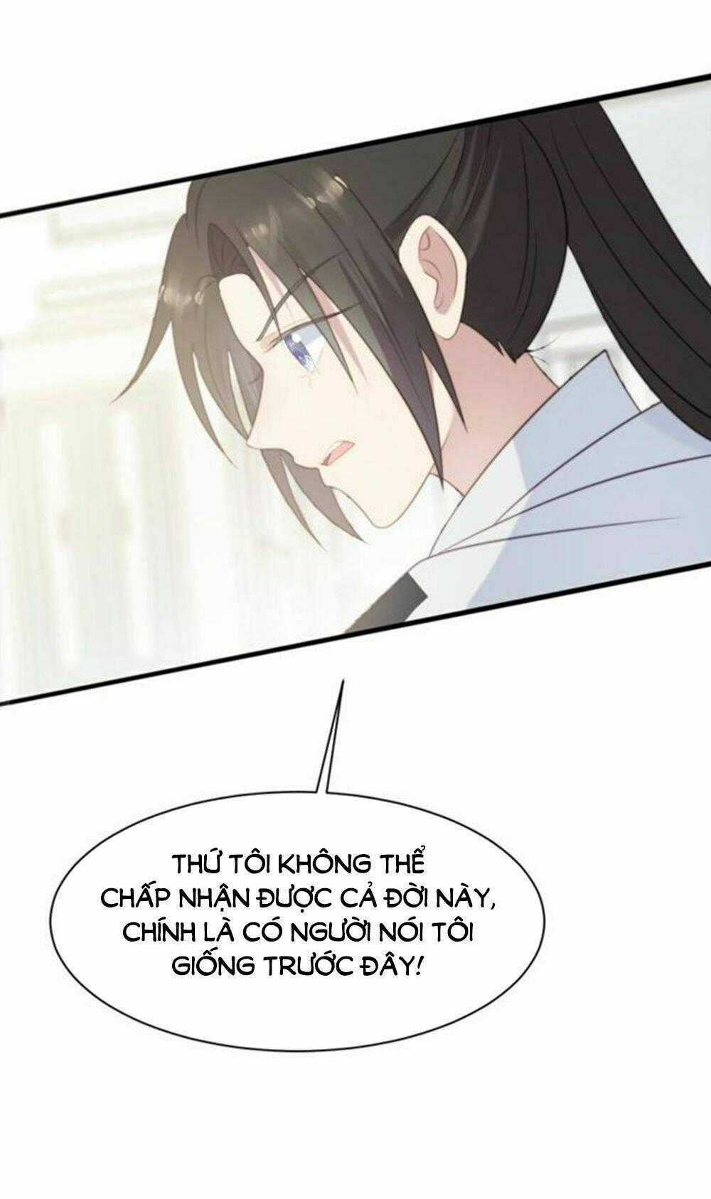 Khóa Chặt Đôi Môi - Chapter 39 - Trang 39