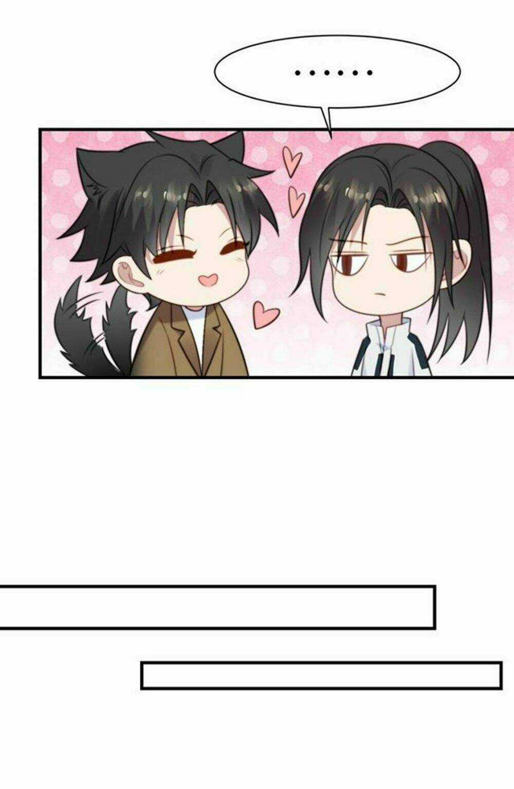 Khóa Chặt Đôi Môi - Chapter 39 - Trang 5