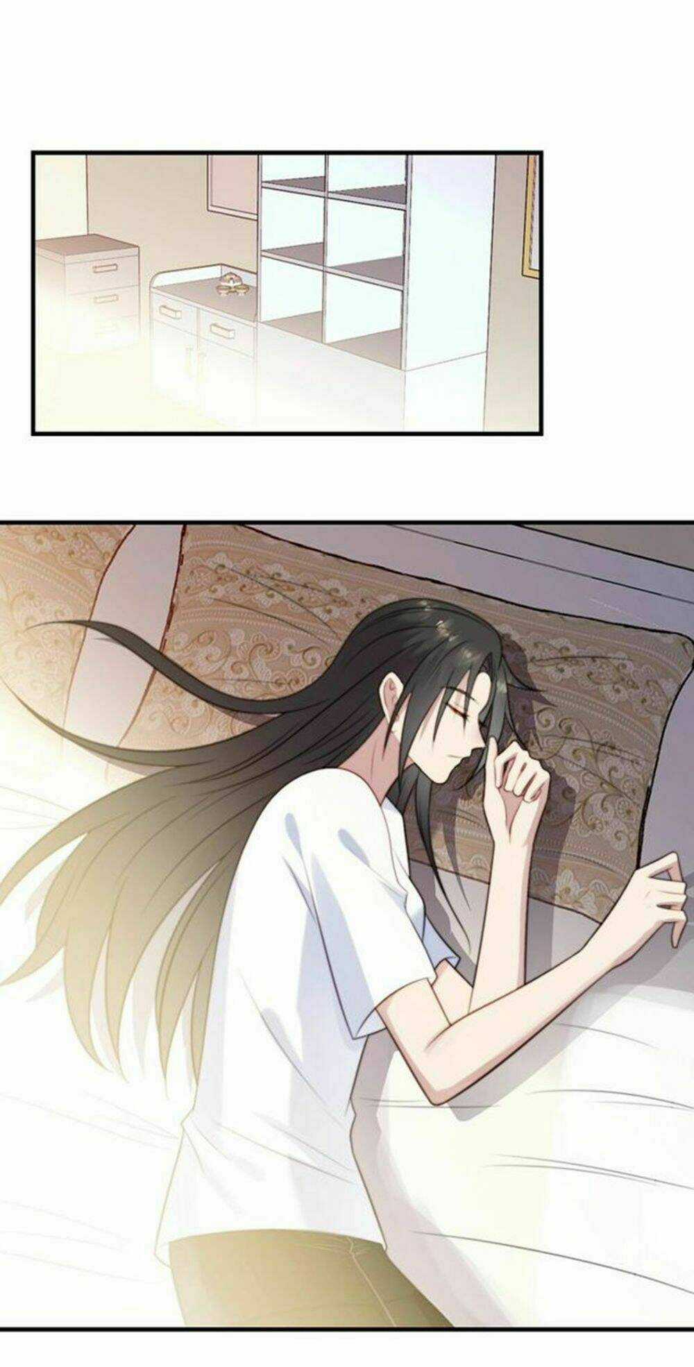 Khóa Chặt Đôi Môi - Chapter 39 - Trang 6