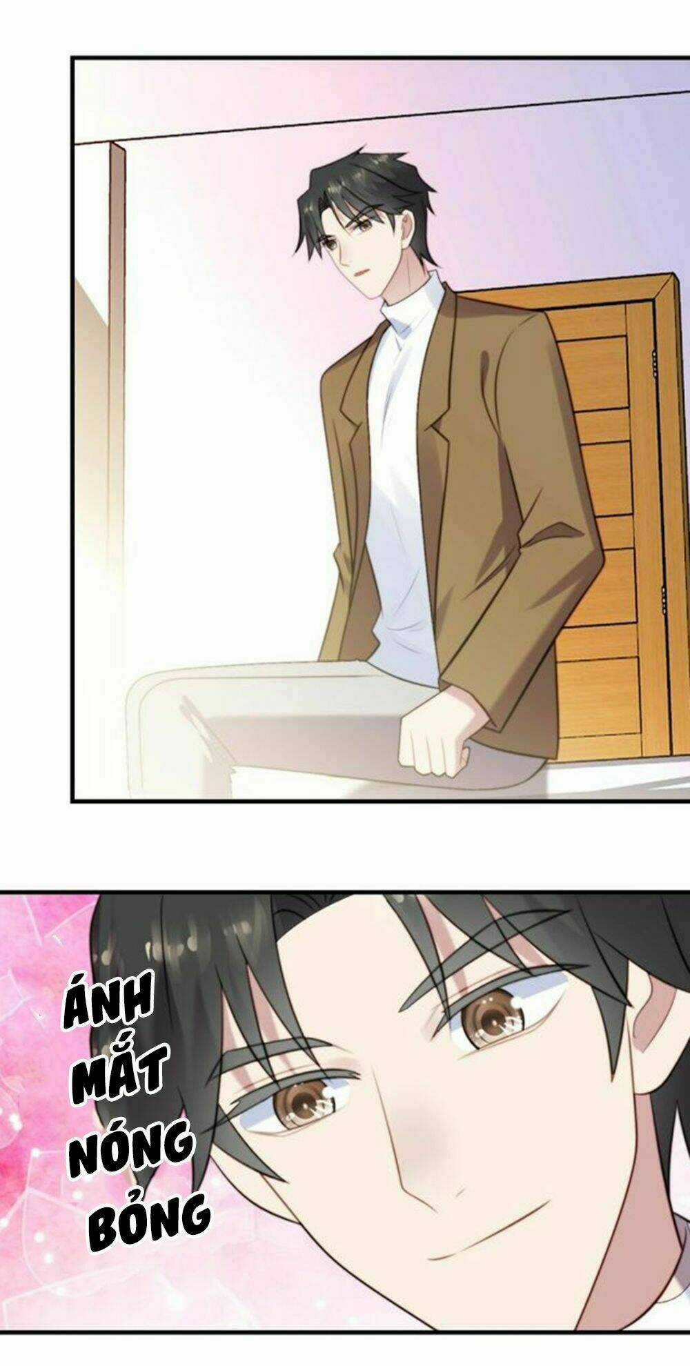 Khóa Chặt Đôi Môi - Chapter 39 - Trang 7