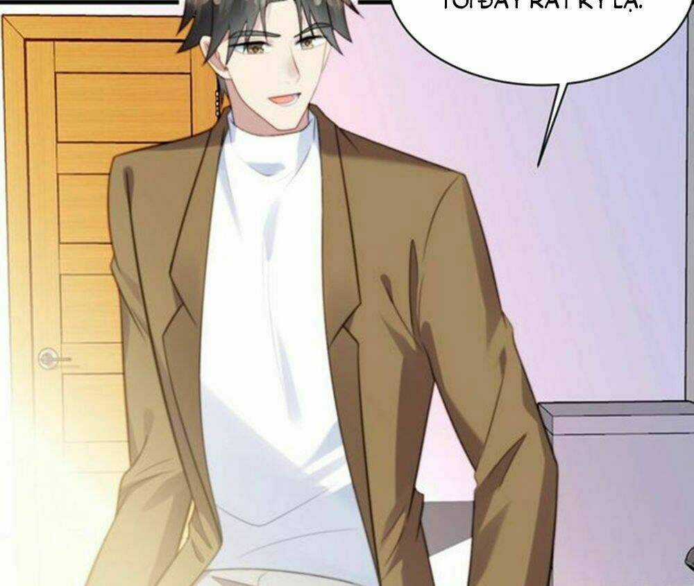 Khóa Chặt Đôi Môi - Chapter 39 - Trang 10