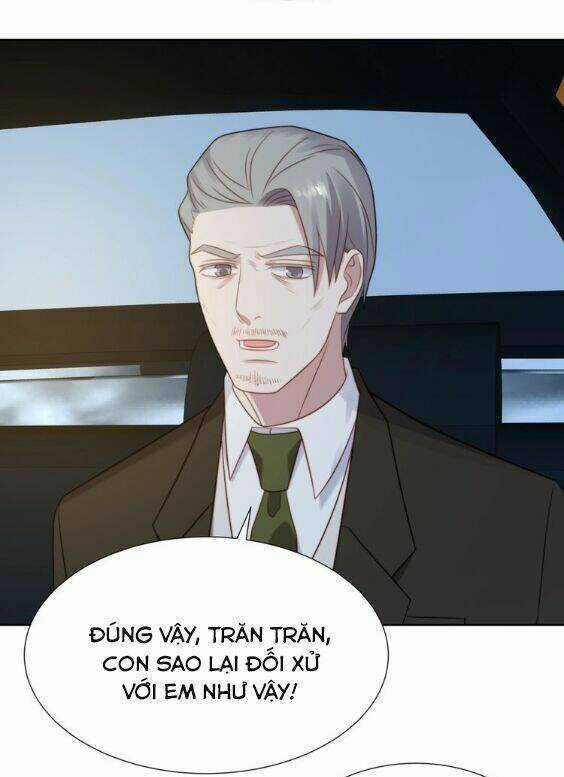 Khóa Chặt Đôi Môi - Chapter 4 - Trang 16