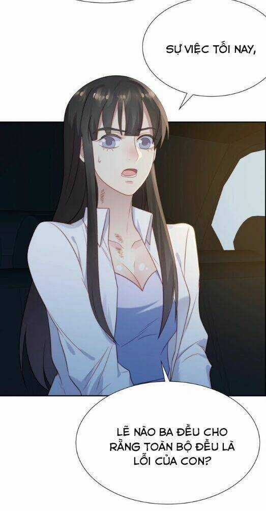 Khóa Chặt Đôi Môi - Chapter 4 - Trang 17