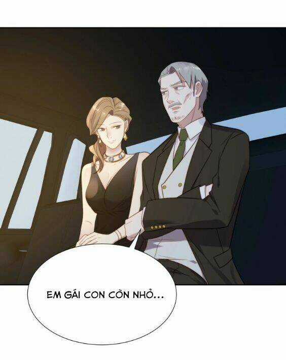 Khóa Chặt Đôi Môi - Chapter 4 - Trang 18