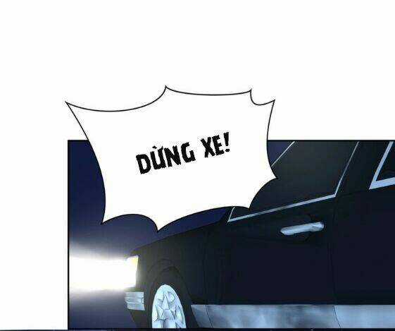 Khóa Chặt Đôi Môi - Chapter 4 - Trang 20